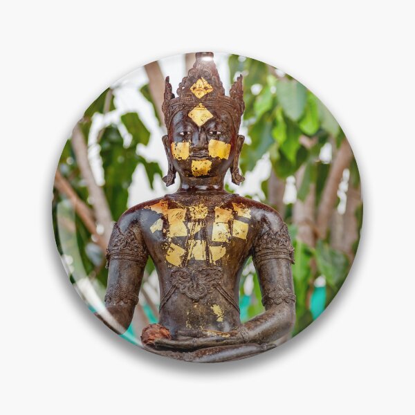 Item preview, Buddha Bangkok Thailand designed and sold by AJEvans.