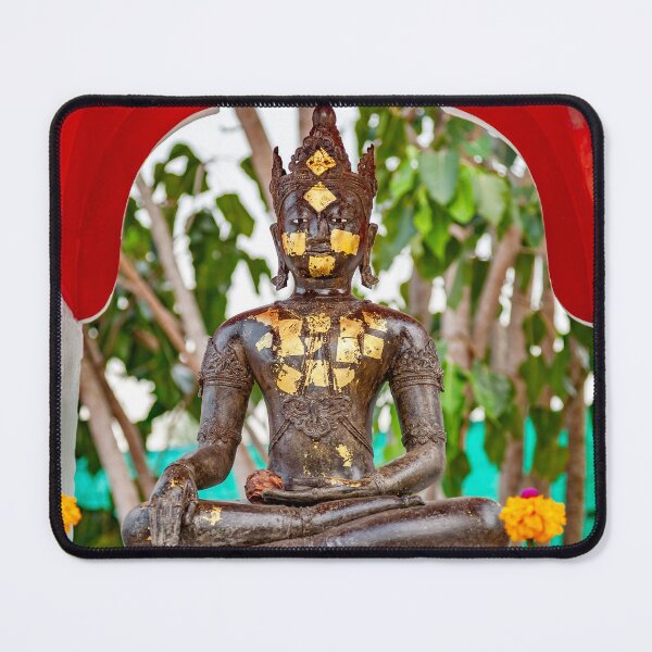 Item preview, Buddha Bangkok Thailand designed and sold by AJEvans.