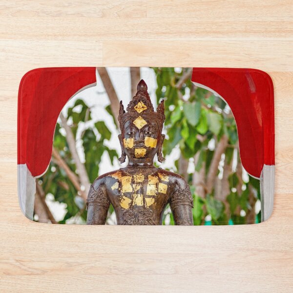 Item preview, Buddha Bangkok Thailand designed and sold by AJEvans.