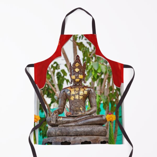 Item preview, Buddha Bangkok Thailand designed and sold by AJEvans.