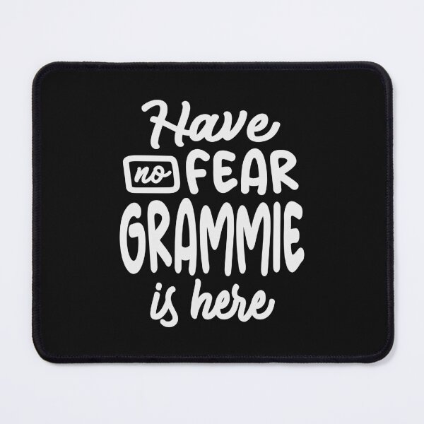 Item preview, Have No Fear Grammie is Here Cool Gifts For Grammie designed and sold by cidolopez.