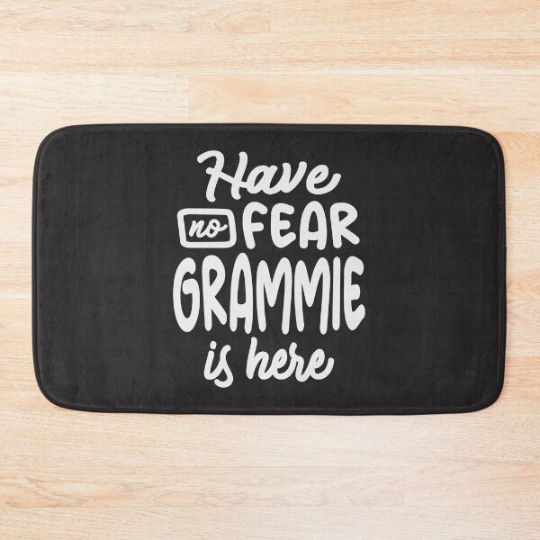 Item preview, Have No Fear Grammie is Here Cool Gifts For Grammie designed and sold by cidolopez.