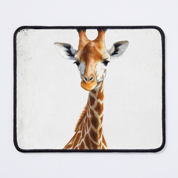 Item preview, The giraffe designed and sold by Claudia-Evans.
