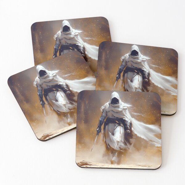 Item preview, Desert Mystic's Journey designed and sold by Asymoney.