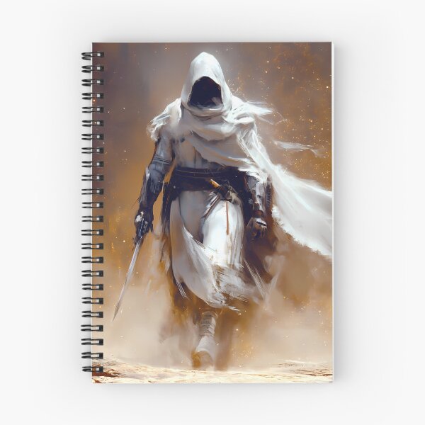 Item preview, Desert Mystic's Journey designed and sold by Asymoney.