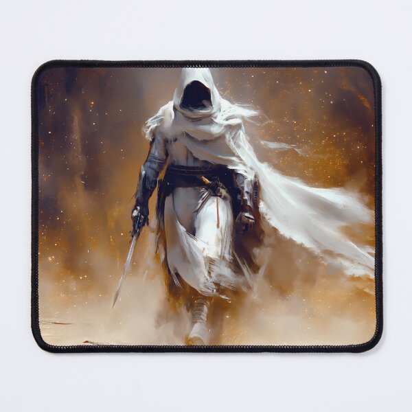 Item preview, Desert Mystic's Journey designed and sold by Asymoney.