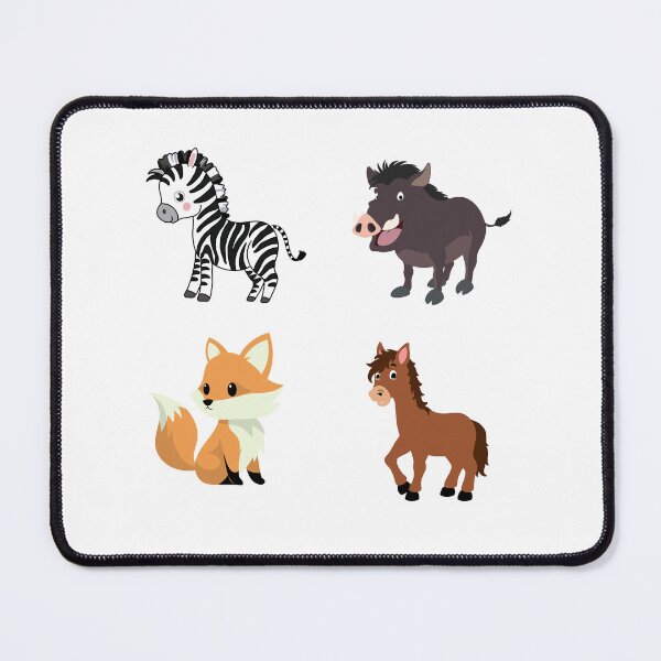 Item preview, The animals live happily in their home designed and sold by huape.