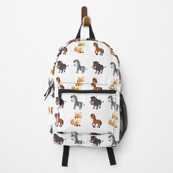 Item preview, The animals live happily in their home designed and sold by huape.