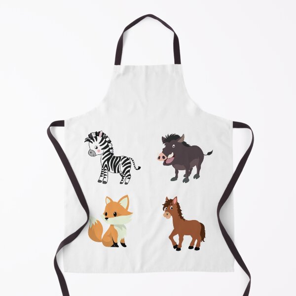 Item preview, The animals live happily in their home designed and sold by huape.