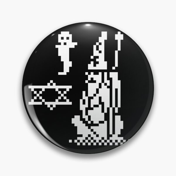 Artikelvorschau, Avalon ZX Spectrum entworfen und verkauft von disposalist.