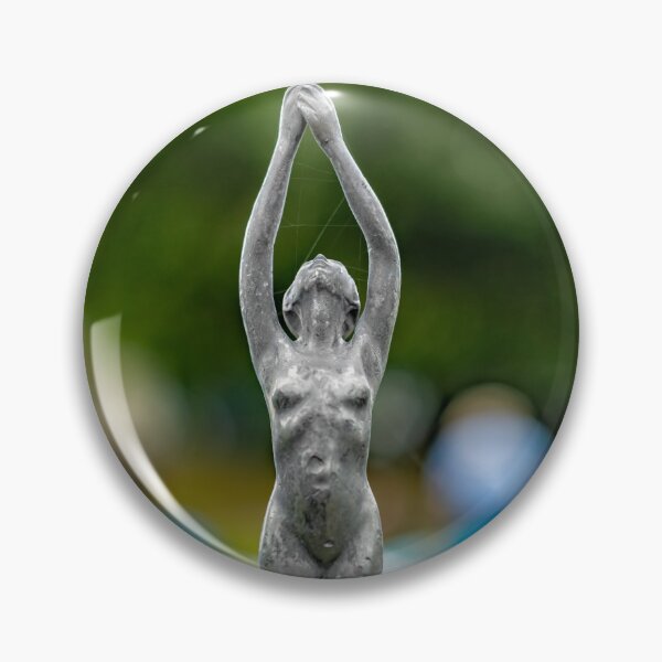 Item preview, Vintage Car Hood Ornament designed and sold by AJEvans.