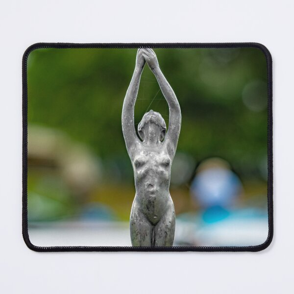 Item preview, Vintage Car Hood Ornament designed and sold by AJEvans.