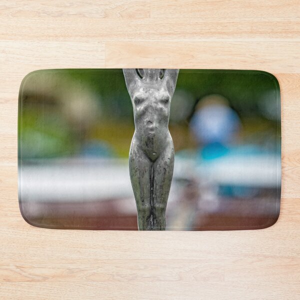 Item preview, Vintage Car Hood Ornament designed and sold by AJEvans.