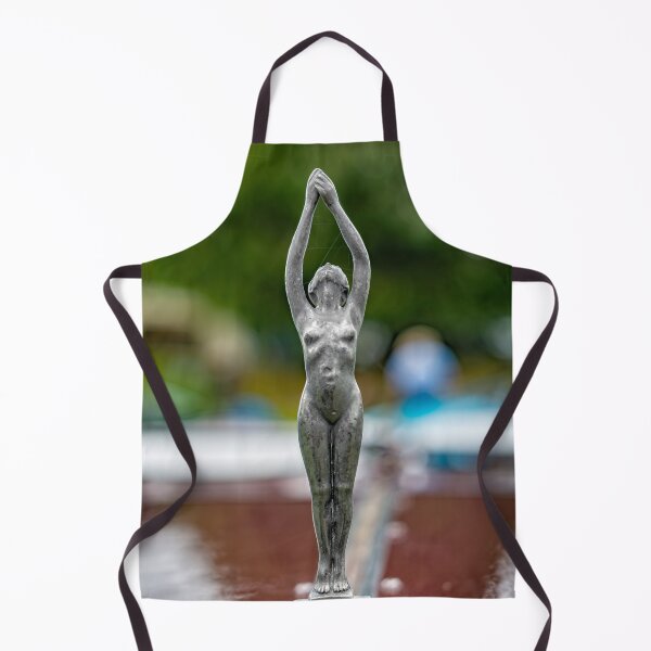 Item preview, Vintage Car Hood Ornament designed and sold by AJEvans.