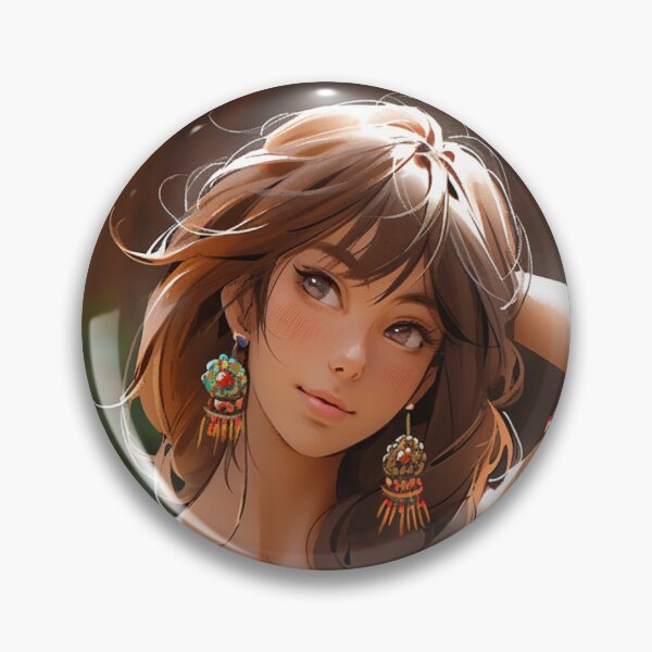 Item preview, Middle Eastern Beauty designed and sold by AxeWave.