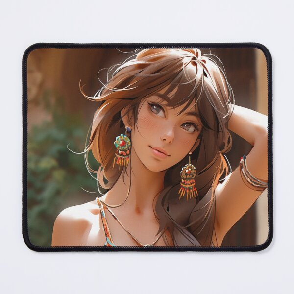 Item preview, Middle Eastern Beauty designed and sold by AxeWave.