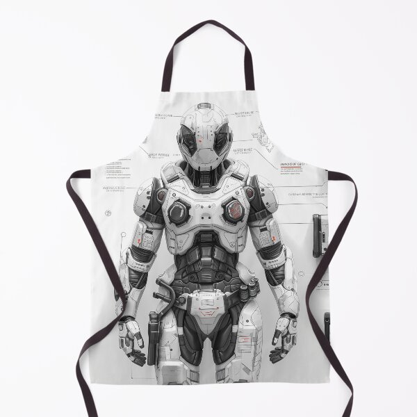 Item preview, Tactical Gear Exosuit & Arsena designed and sold by Asymoney.