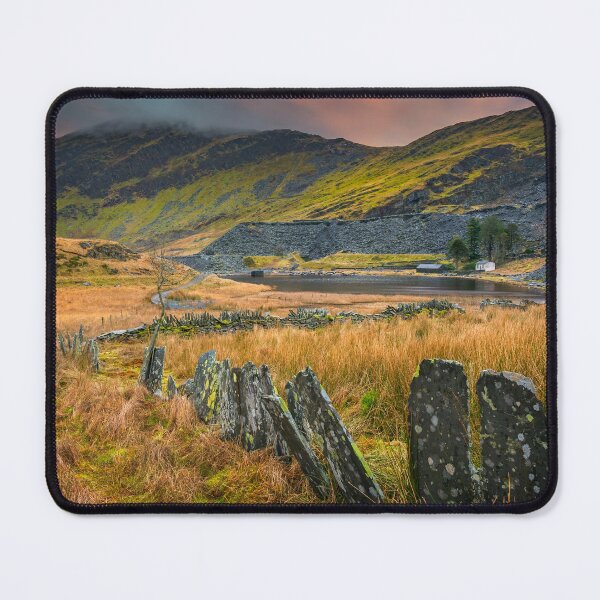 Item preview, Cwmorthin Slate Quarry Blaenau Ffestiniog designed and sold by AJEvans.