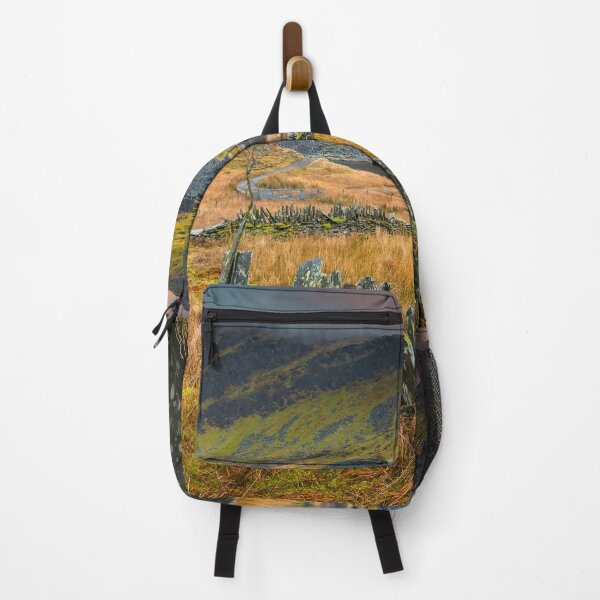 Item preview, Cwmorthin Slate Quarry Blaenau Ffestiniog designed and sold by AJEvans.