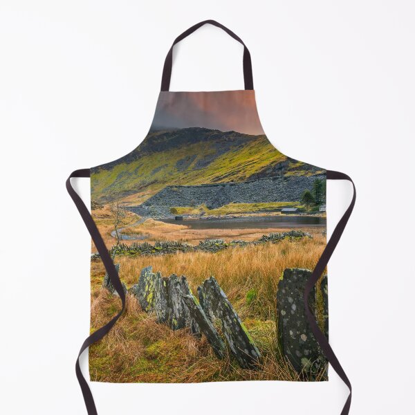 Item preview, Cwmorthin Slate Quarry Blaenau Ffestiniog designed and sold by AJEvans.