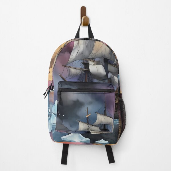 Item preview, Mystic Voyage designed and sold by Patriot Artyfact.