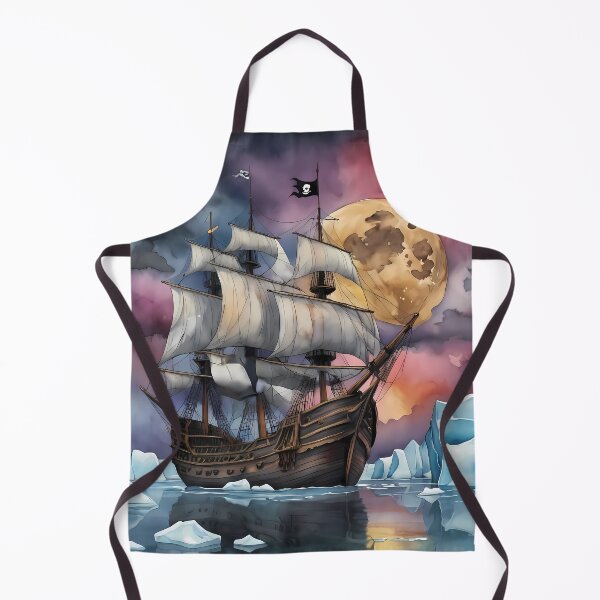 Item preview, Mystic Voyage designed and sold by Patriot Artyfact.