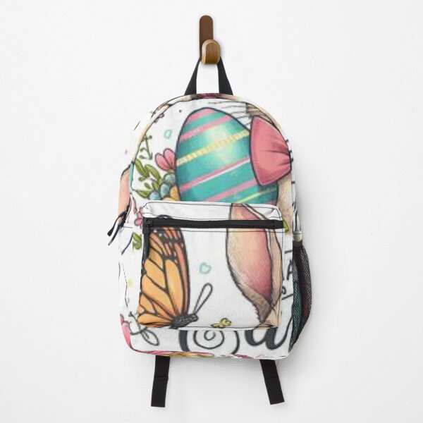Item preview, Love rabbit Easter holiday  designed and sold by Hadebest-Design.