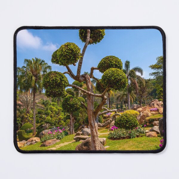Item preview, Doi Tung Garden Chiang Rai  designed and sold by AJEvans.