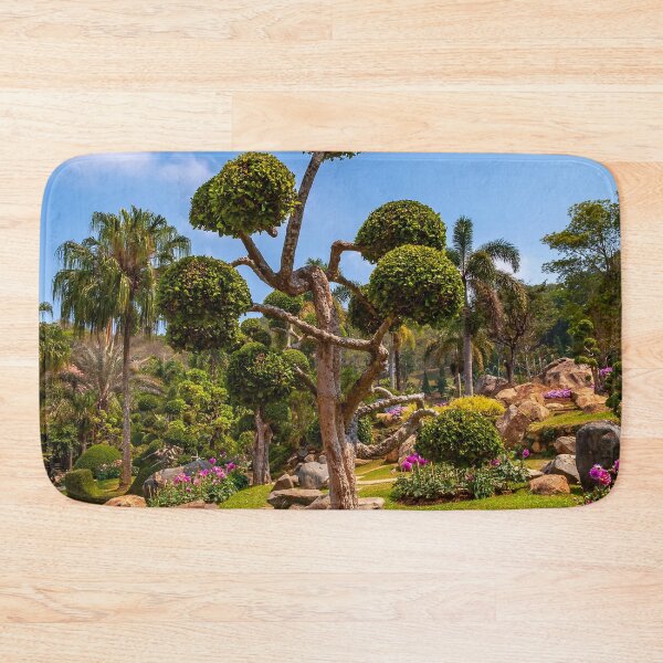 Item preview, Doi Tung Garden Chiang Rai  designed and sold by AJEvans.