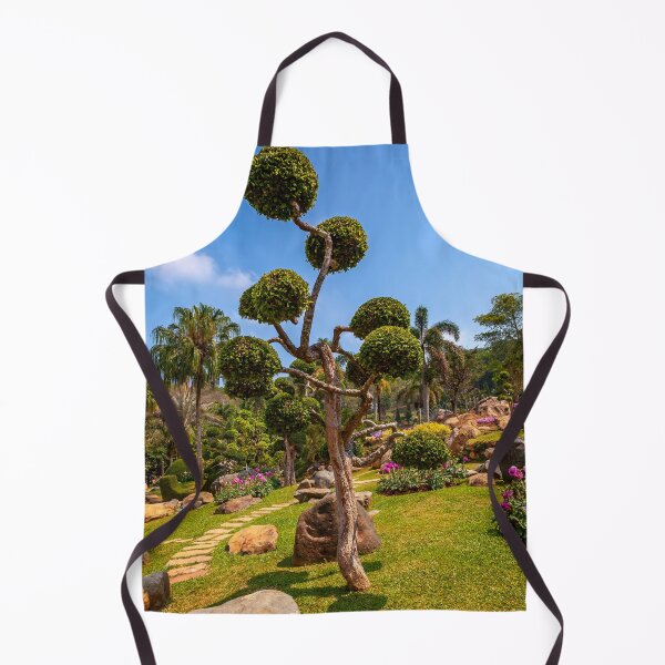 Item preview, Doi Tung Garden Chiang Rai  designed and sold by AJEvans.