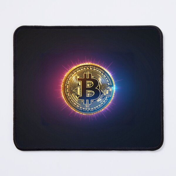 Item preview, Bitcoin 01 designed and sold by Roland Mitterbauer.
