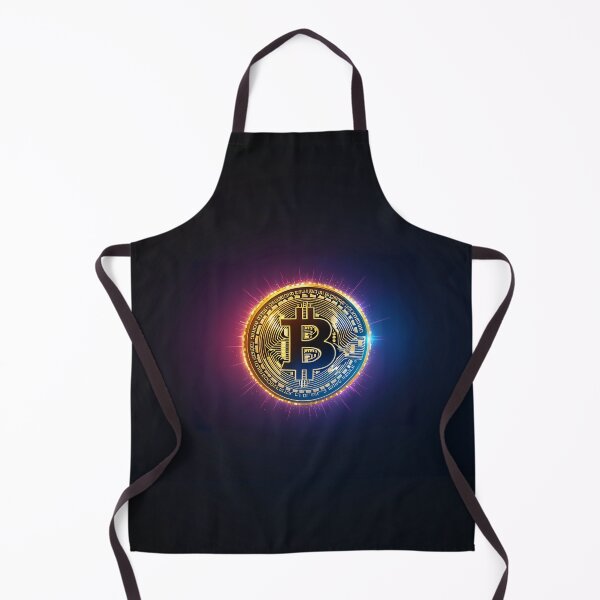 Item preview, Bitcoin 01 designed and sold by Roland Mitterbauer.