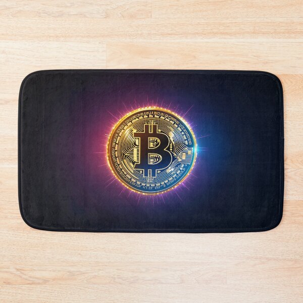 Item preview, Bitcoin 01 designed and sold by Roland Mitterbauer.