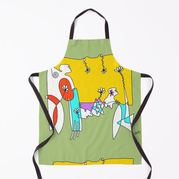 Item preview, I love life- society-211021 designed and sold by Inkas.
