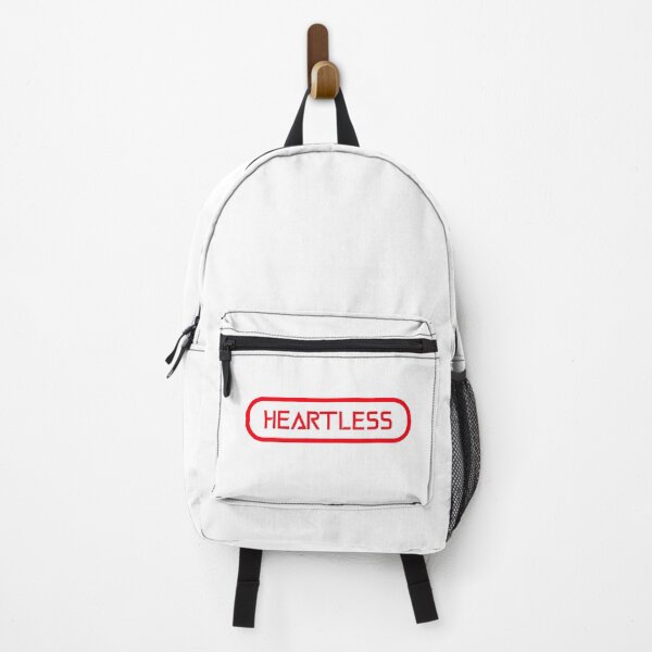 Item preview, Heartless designed and sold by HoodieNTee.