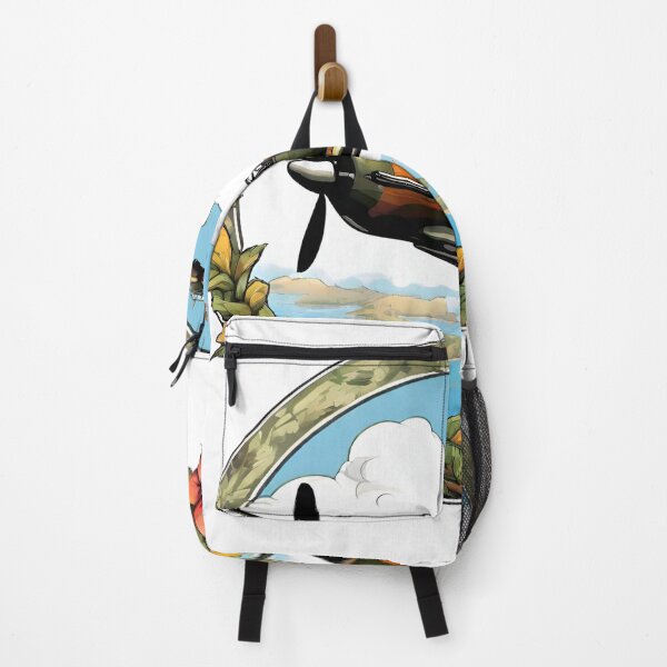 Item preview, Sky High Hijinks designed and sold by MofazStyle.
