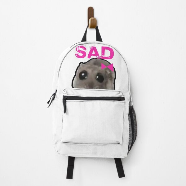 Item preview, Sad hamster, tiktok viral t-shirt, sad hamster t-shirt, hamster t-shirt, sad hamster meme, meme shirt, tiktok meme, t-shirt, hamster shirt, designed and sold by theherbst131313.