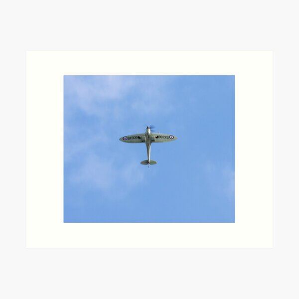 Item preview, Seafire going vertical designed and sold by PhilEAF92.