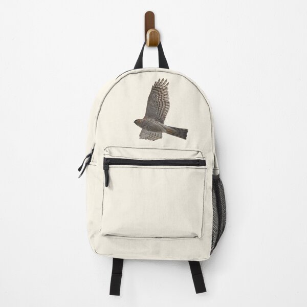 Item preview, Fly on. Eurasian sparrowhawk transparent designed and sold by Jouko Lehto Photography.