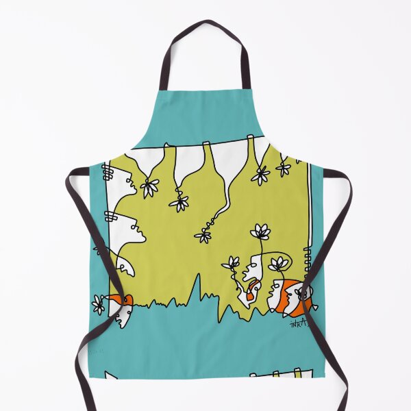 Item preview, I love life- society-151021 designed and sold by Inkas.