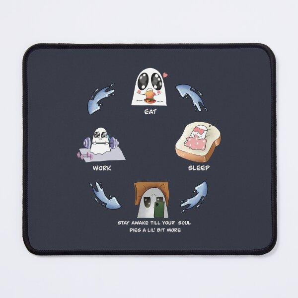 Item preview, Daily Routine designed and sold by HopeArtwork.