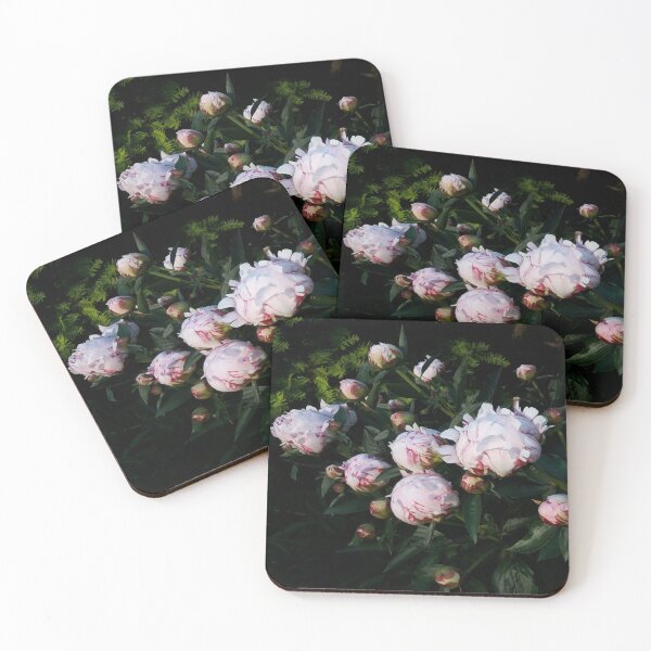 Item preview, Peony knobs designed and sold by Robert Elfferich.