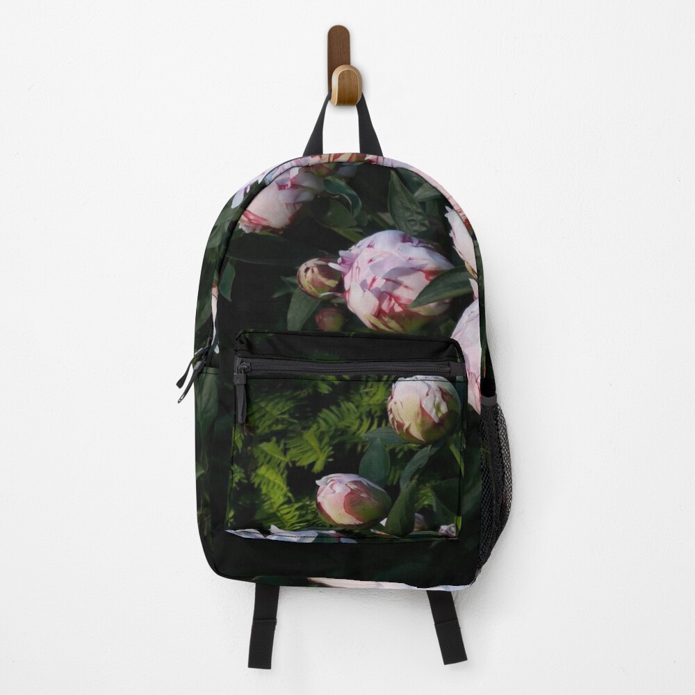 Item preview, Backpack designed and sold by robelf.