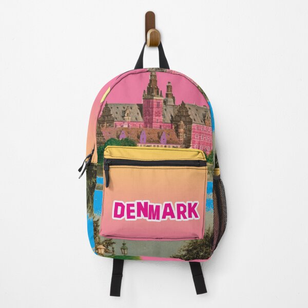 Item preview, vintage Frederiksborg Castle, Hillerød, Denmark designed and sold by Mauswohn.