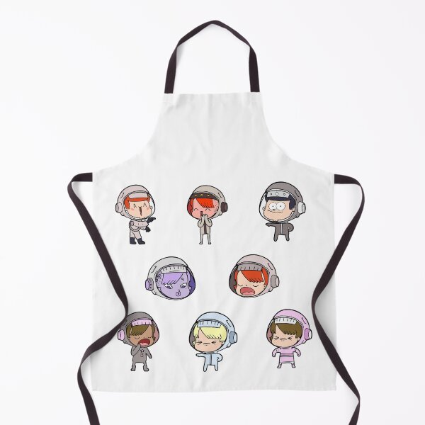 Item preview, children dreaming of being able to travel through space designed and sold by huape.