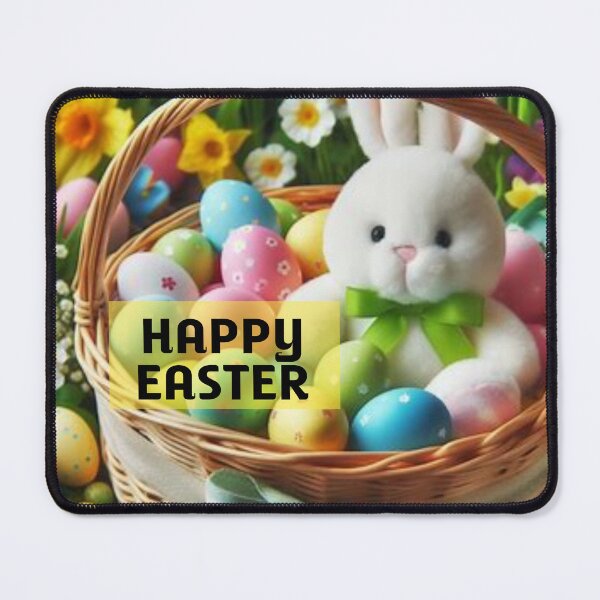 Item preview, Easter holiday gift designed and sold by Hadebest-Design.
