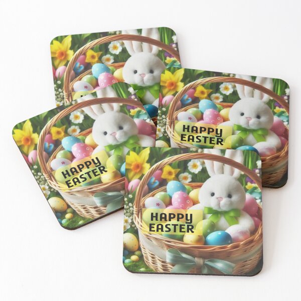 Item preview, Easter holiday gift designed and sold by Hadebest-Design.