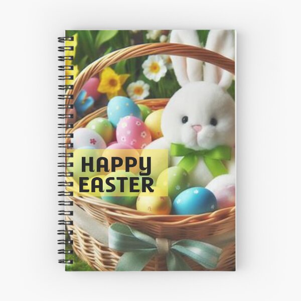 Item preview, regalo de vacaciones de pascua designed and sold by Hadebest-Design.