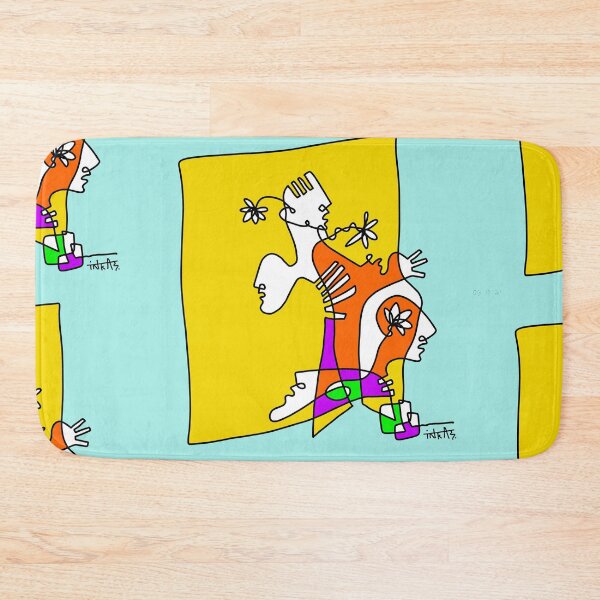Item preview, I love life- society-051121 designed and sold by Inkas.