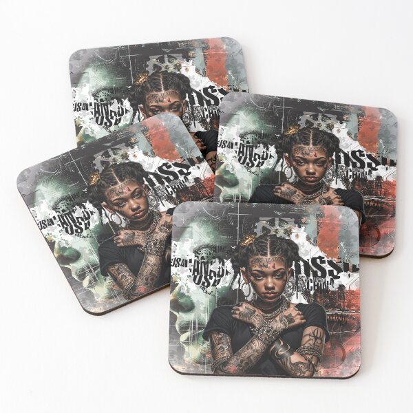 Item preview, SavageNFT (Global Badness) designed and sold by SavageNFT.